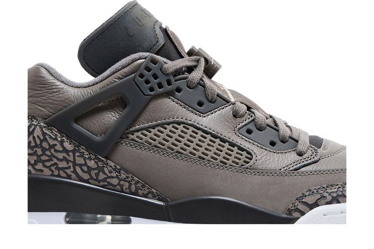 Jordan Spizike Low Cave Stone Anthracite