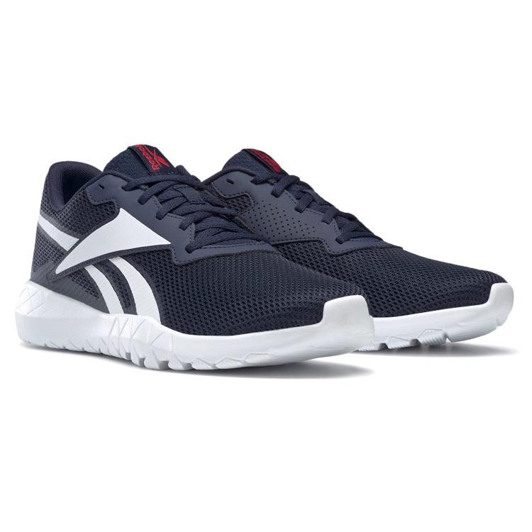 Reebok Flexagon Energy TR 3 'Vector Navy' Men's GZ8260