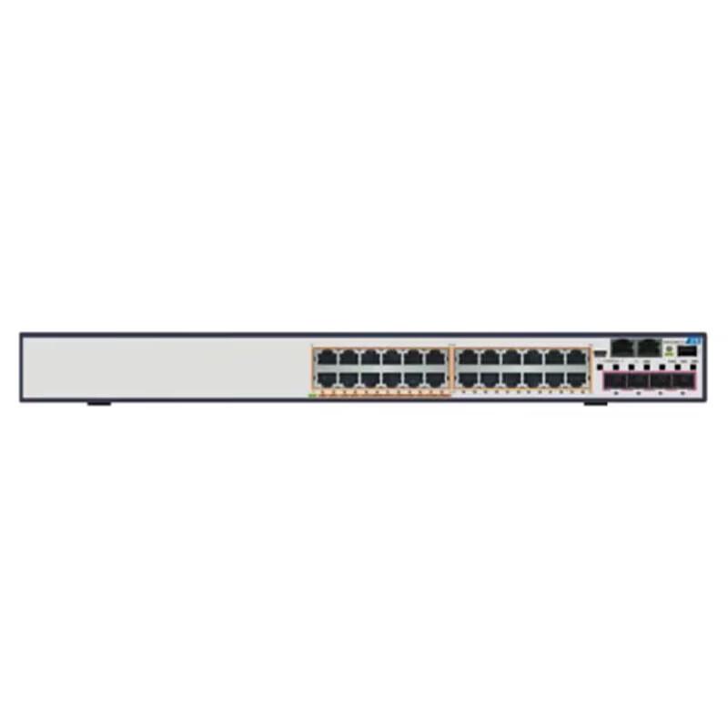 ZTE ZXR10 Series Network Switches