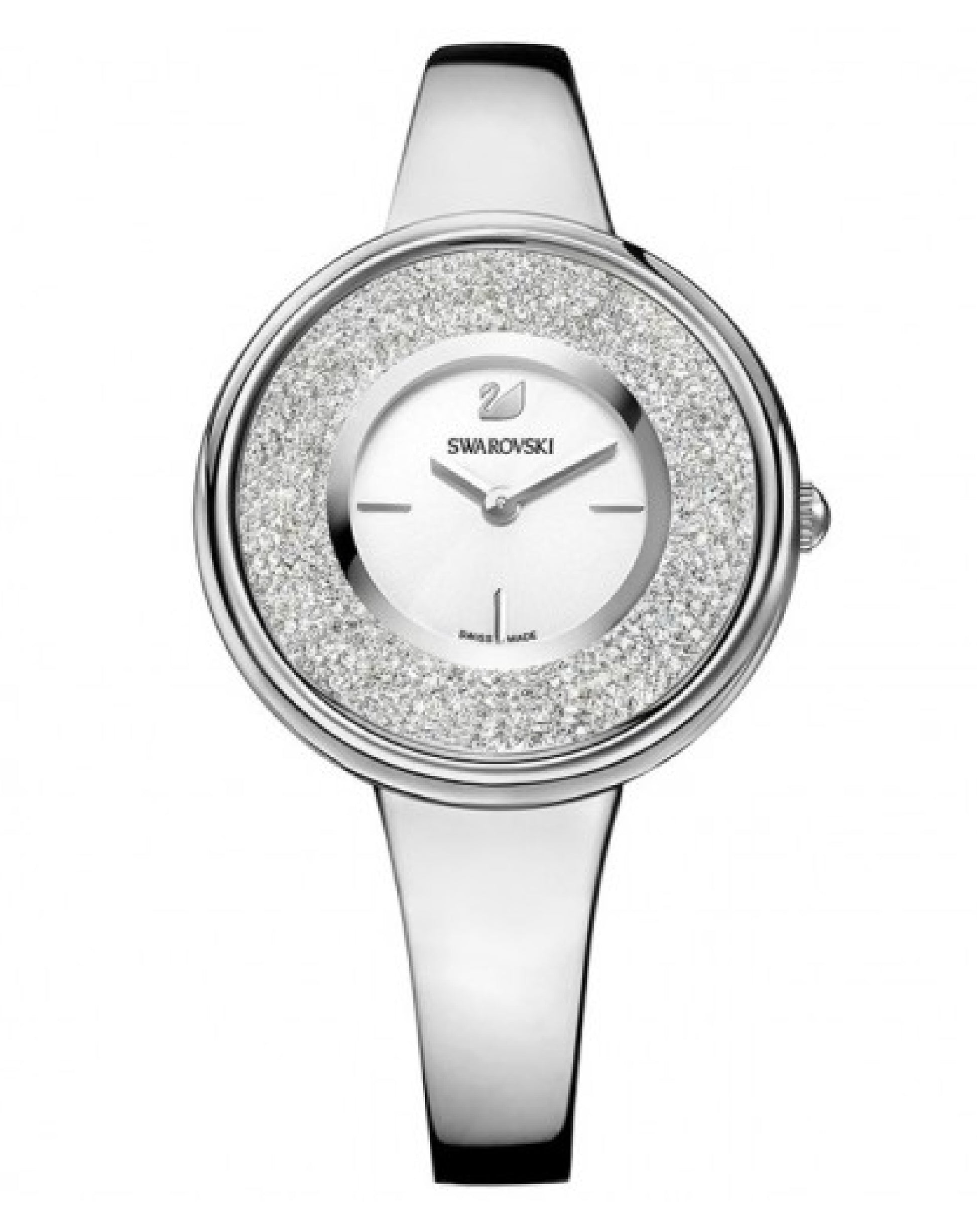 Swarovski sieviešu pulkstenis Crystalline Pure Quartz