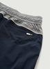 Deobanes Tovi Wind Set-Up Pants_Navy