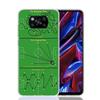 Football Soccer Tactics Time Phone Case For Xiaomi Poco F7 Ultra X7 X6 Pro X5 Redmi 15 15C 13 13C 12 12C 10 10A 10C 9 9A 9C 9T S