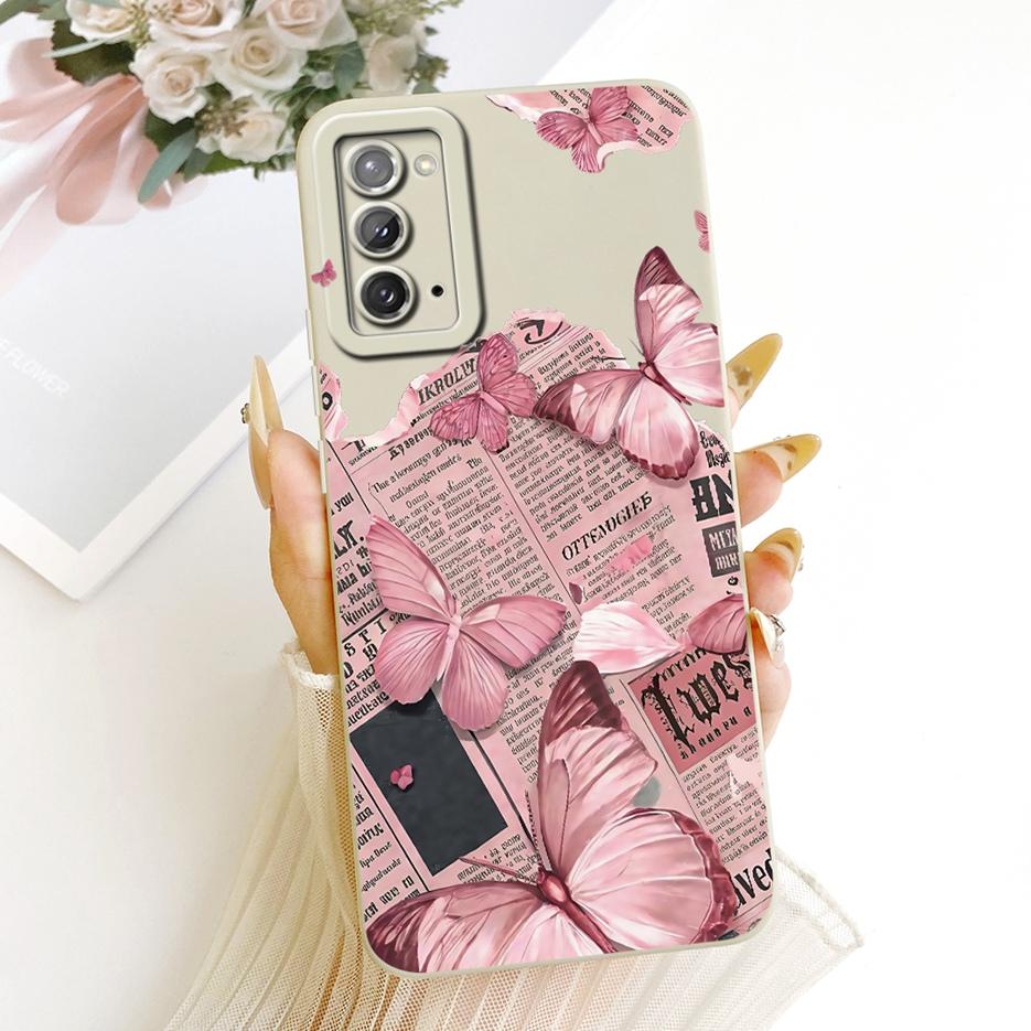 Für Samsung Galaxy S20 Hülle S20+ Coole Eule Drache Bemalte Abdeckung Weiches TPU Handyhüllen Für Samsung S20 Plus S 20 GalaxyS20 + Fundas