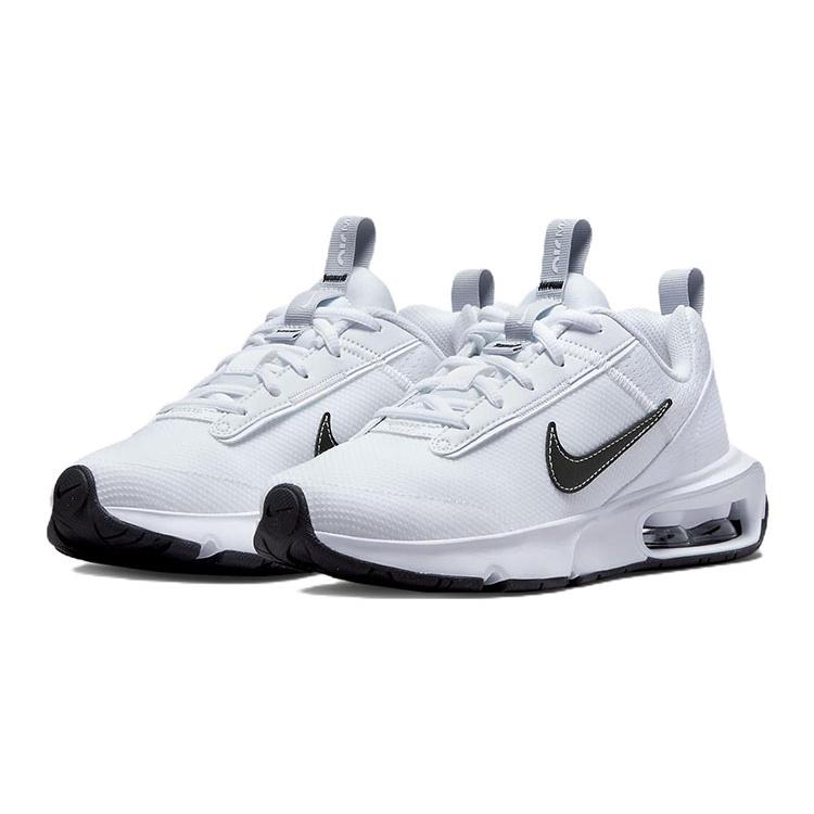 New Nike Air Max INTRLK Lite White Photon Dust GS DH9393-101