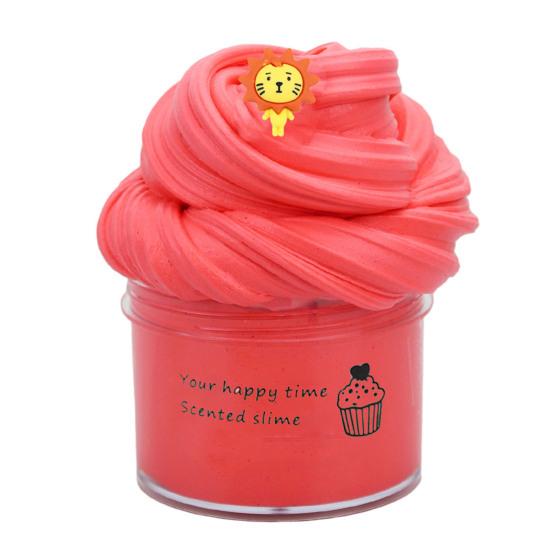 Сделай сам слизь — фото 10