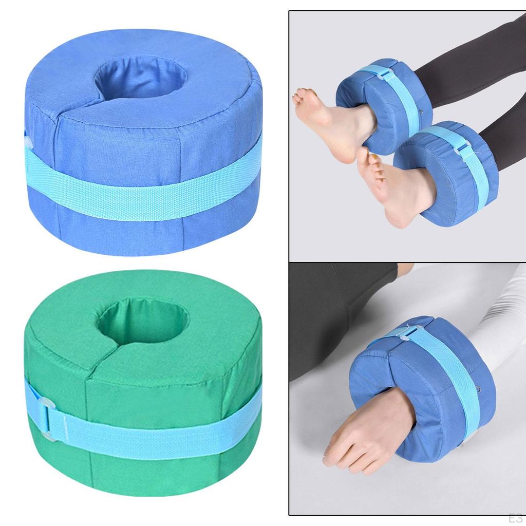 Hand Foot Support Pillow Elevator Cushion for Elderly Household