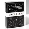 Intimacy Deck by BestSelf Couples Game Cards for Deep Conversation & Icebreaker Relationship Building
