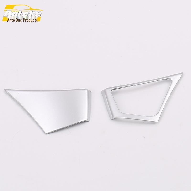 Steering Wheel and Dashboard Decorative Panel for 2014 Yaris