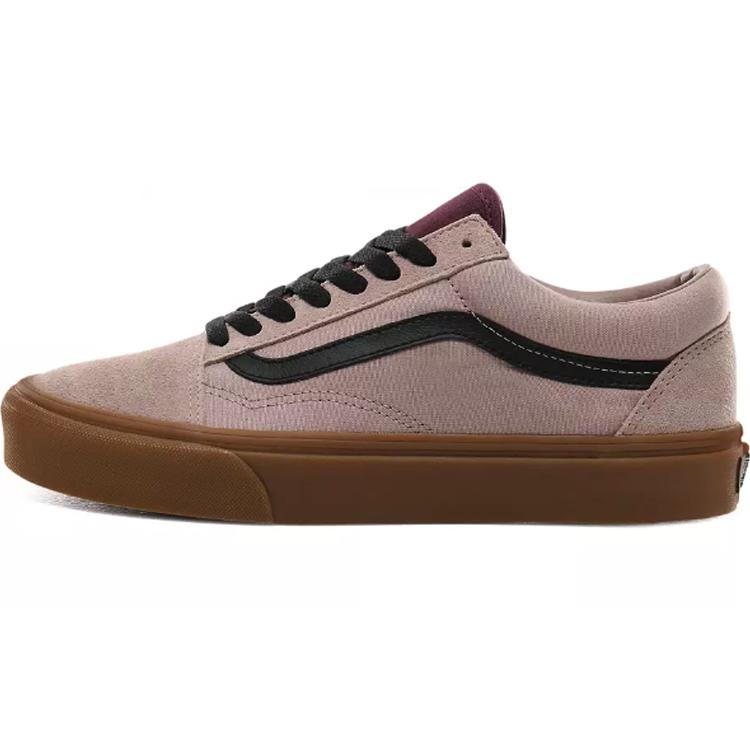 

Vans Old Skool Shadow Grey Prune VN0A4BV5V4S 35