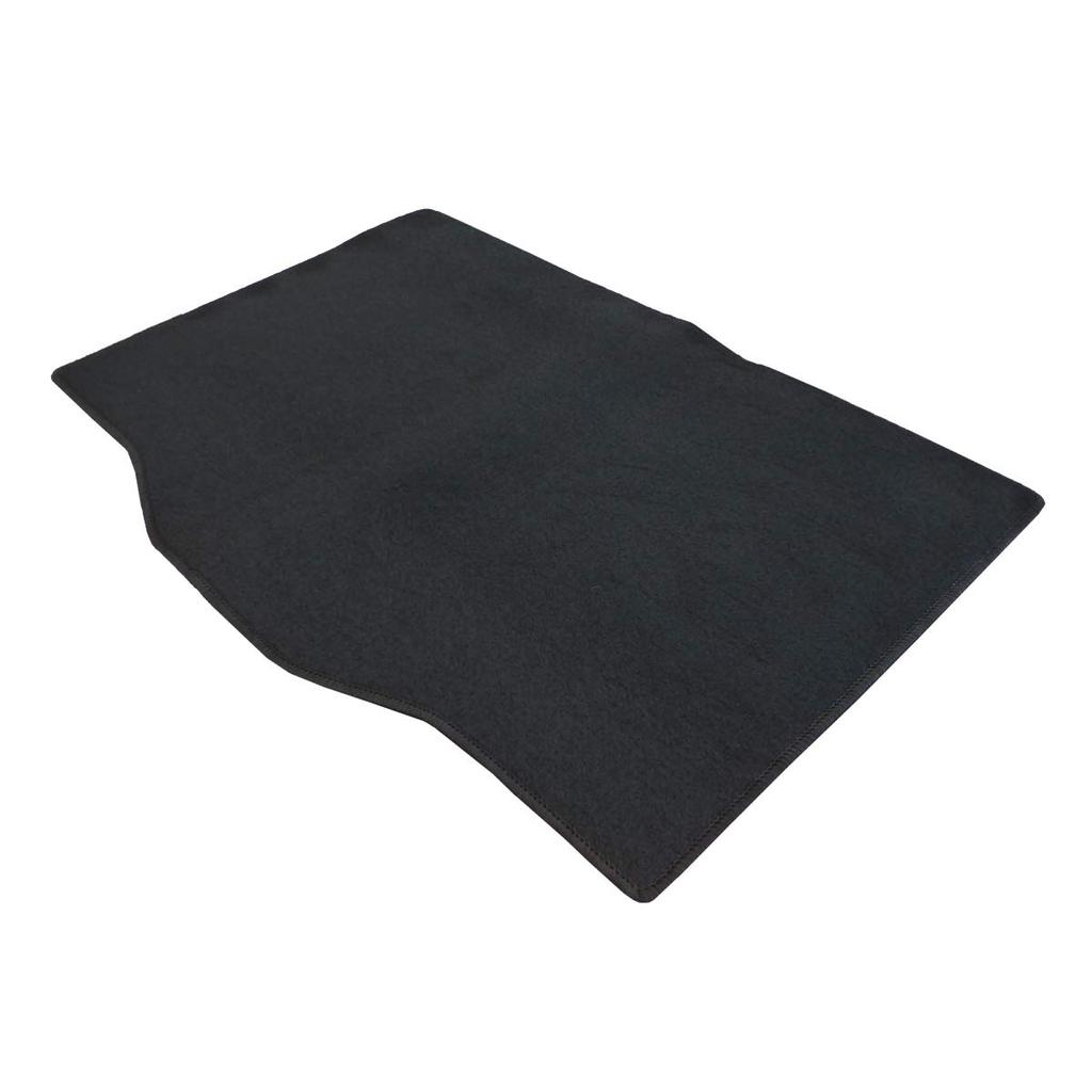Fenice Car Mat Luggage Made In Japan Swift ZC13S ZC43S 53 Series 83 Series Swift Sport Prevents Car Mat Accessories Mat, (Suzuki / ZC33S) Black,