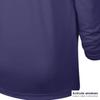 Nike Phoenix Suns Casual Sports Training Crew Neck Long Sleeve T-Shirt Men Tops Purple FD9963-566