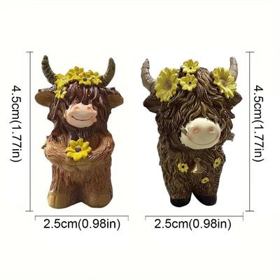 Decoración para el hogar
 – Estatuillas