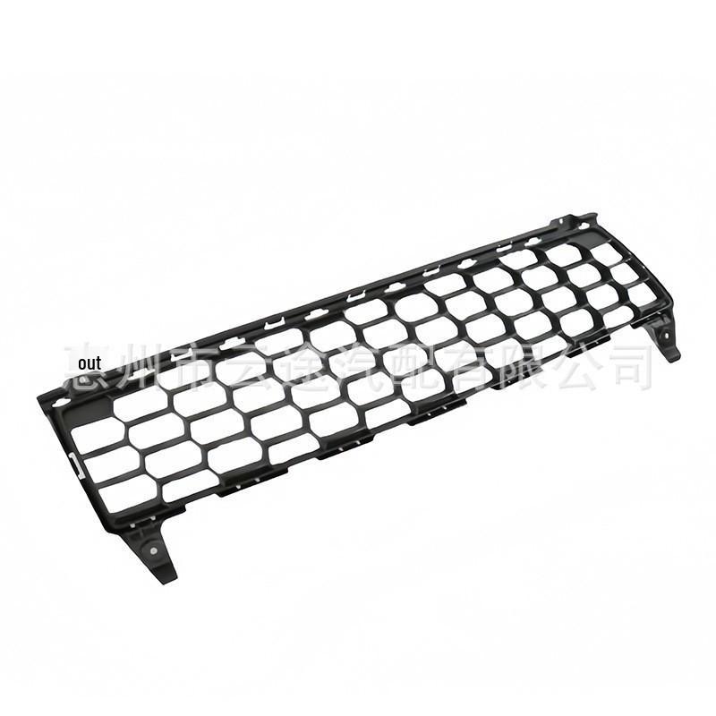Front Bumper Lower Air Vent for Jeep Renegade (735643636) 5XB46LXHAA