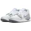 Air Jordan Legacy 312 Low Sea Glass Men Sneakers White Sea-Grass Cool-Grey FV8115-101