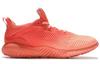 adidas Alphabounce 'Orange' Damen BY3223