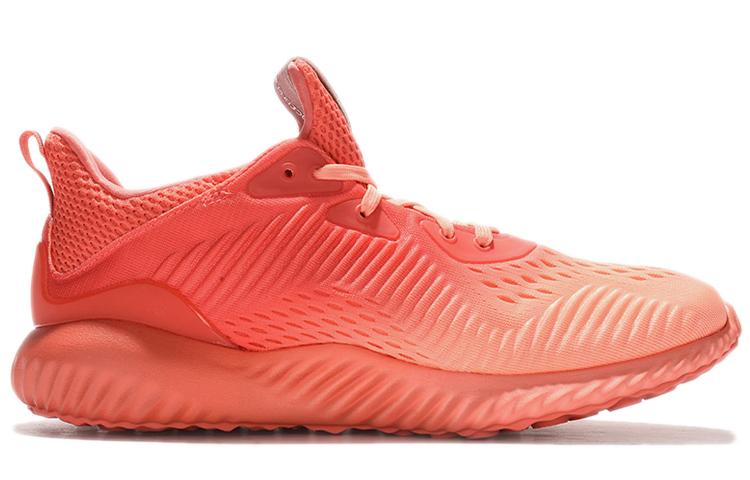 adidas Alphabounce 'Orange' Damen BY3223