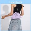Creative Small Crossbody Bag With Chain Strap Clothing Appearance Design For Summer Wear