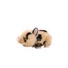 Wu Lula Lucky Piglet Pink Pig Doll Plush Toy Doll Lucky Pig Holiday Gift