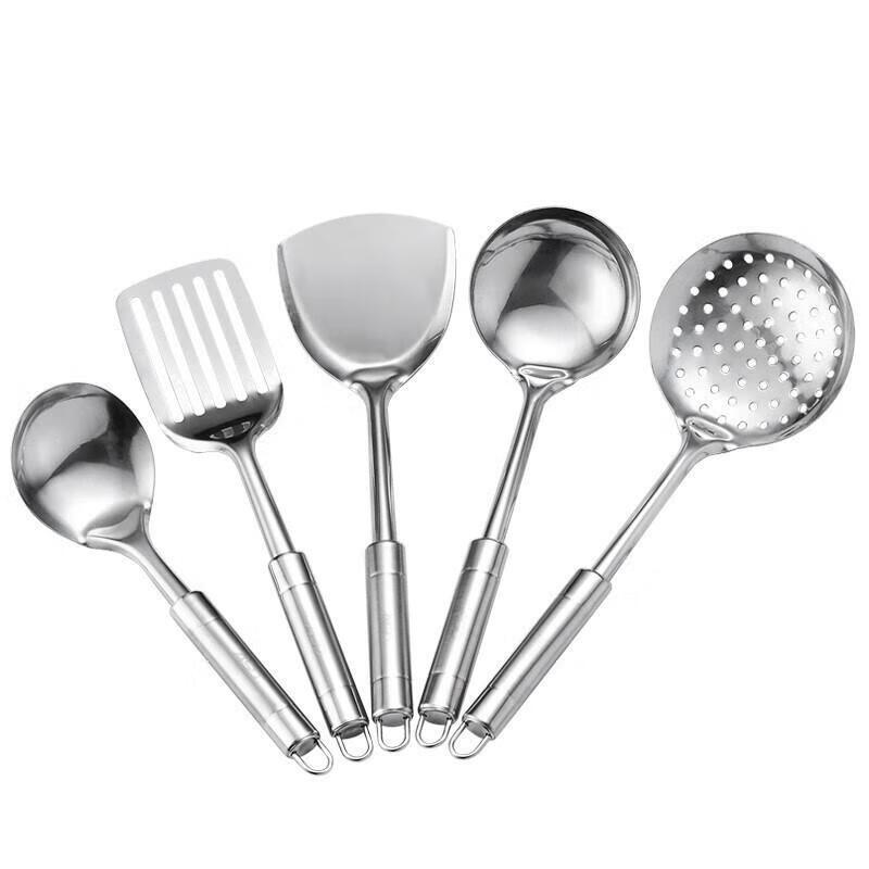 ASD SSQ-06G-UGO Cookware Set