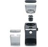 Кофемолка Graef CM 252 (CM252EU)