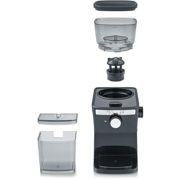 Кофемолка Graef CM 252 (CM252EU)