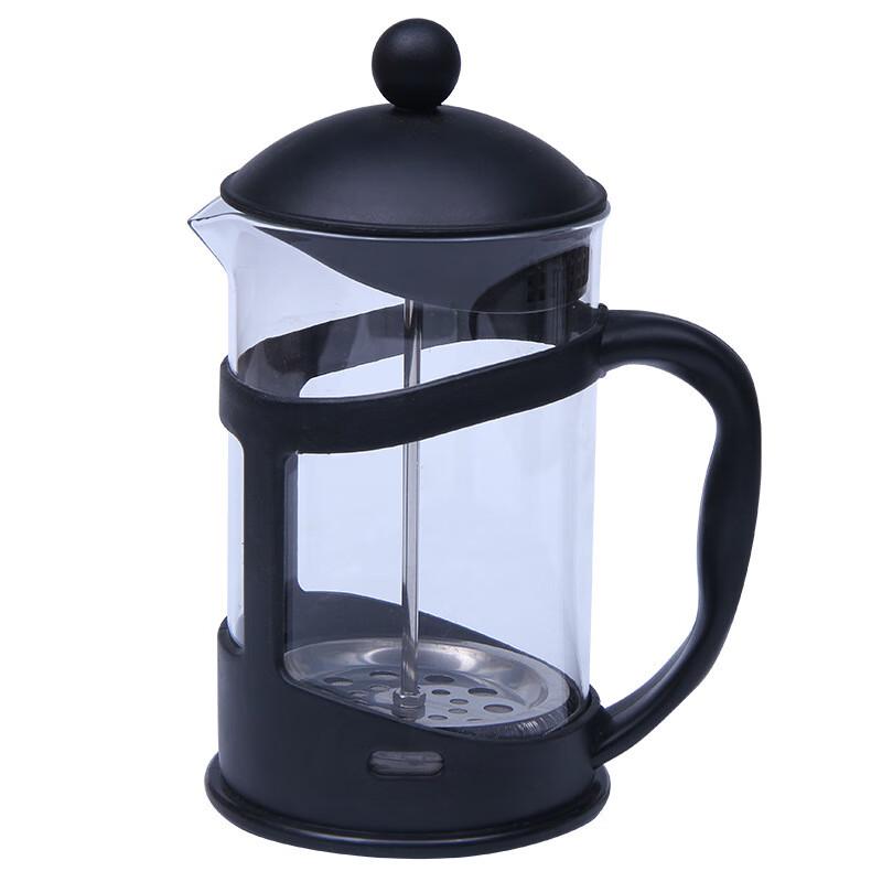 Xinfey Stainless Steel French Press Coffee Maker