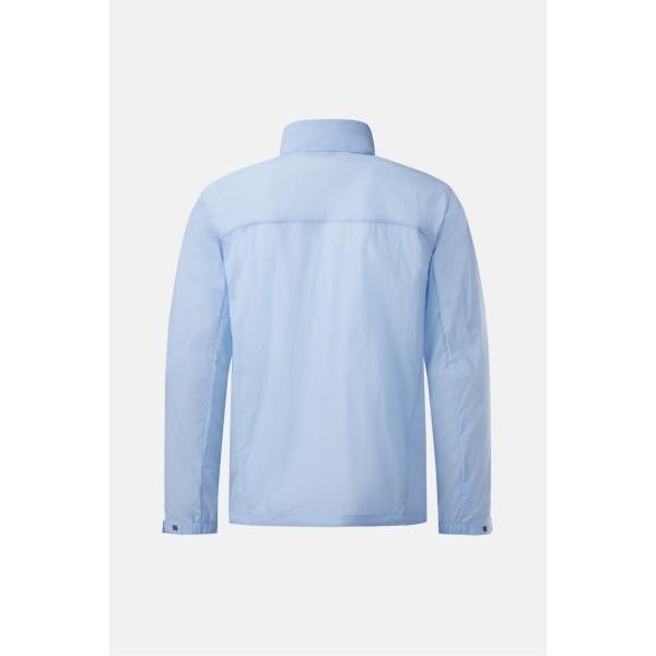 Kolon SportS Men S Lightweight Stretch Windproof Jacket Genoa jwjjm25251Sbu