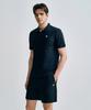 SERGIO TACCHINI M Playing Polo