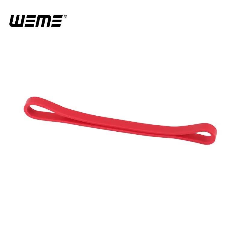 WEME 60cm Resistance Loop Band for Glute & Hamstring