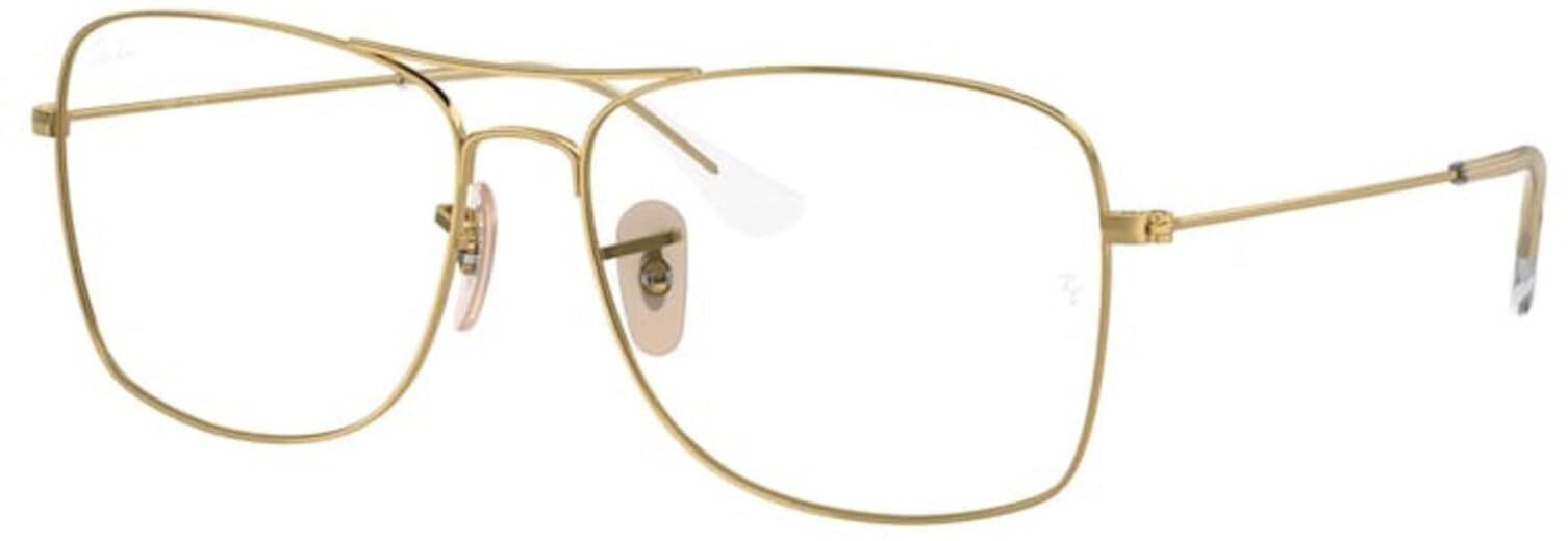 

Оправа для очков по рецепту RX6498 2500 ARISTA 55 [Ray-Ban]