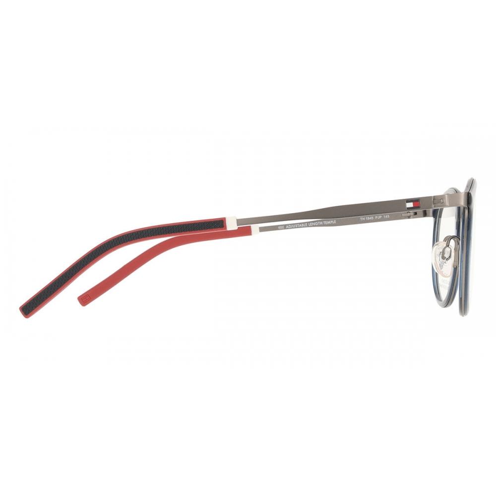Tommy Hilfiger Th 1845 Pjp Men Eyeglasses