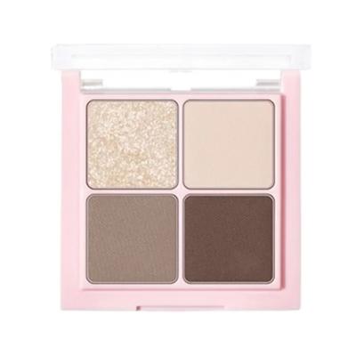 16Brand Mini Mini Contouring Palette 01 Gold Diamond
