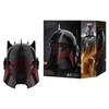 Hasbro Star Wars Black Series Moff Gideon Premium Electronic Helmet Advanced LED Effects Role Play Item