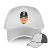 Latest Men Summer Cap Cotton Hats Outdoor Chance the Rapper Thug Life Latest Yawawe Baseball Caps Unisex Hip Hop Hat