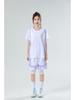 Basketball Uniform Set 281: Adult Unisex Two-Piece Look