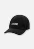 KALEG Flight Air Cut Ball Cap (Black)