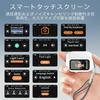 VANIR Bluetooth Wireless Earbuds for 2025 Touchscreen with Bluetooth IPX5 Noise Up To 36 Hours of Auto ENC HiFi Sound Compact and Compatible with and