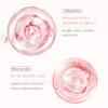 Luxury Rose Essence Anti-aging Skin Care Set Hyaluronic Acid Hydrating Anti-wrinkle and Freckle Six-piece Set