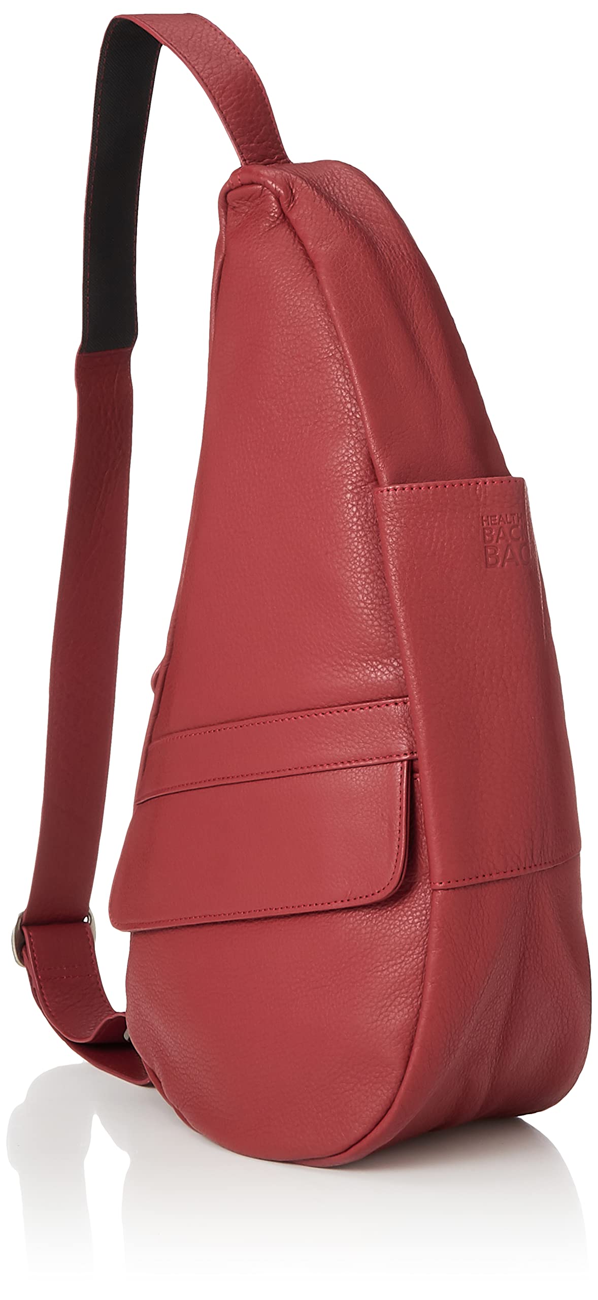 

Back Leather size Chile [Healthy Bag] bag, S,