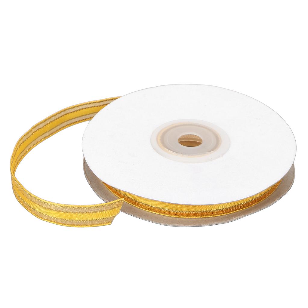 Satin Ribbon 9mm   0.35in Wide 22m   24.1 Yard Length Gift Wrap Ribbon for Wedding Party Decoration Hair Bows
