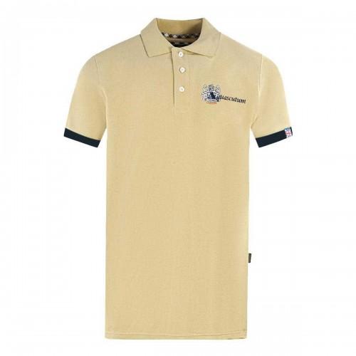 Aquascutum Unisex Adult London Aldis Polo Shirt