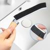 1pc Gap Cleaning Brush - Suitable for kitchen and bathroom cleaning brushes, ideal for shower floor corners and narrow spaces