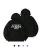 N/H Twist Oversized Fleece Hoodie (Soh4-4Nh1287)