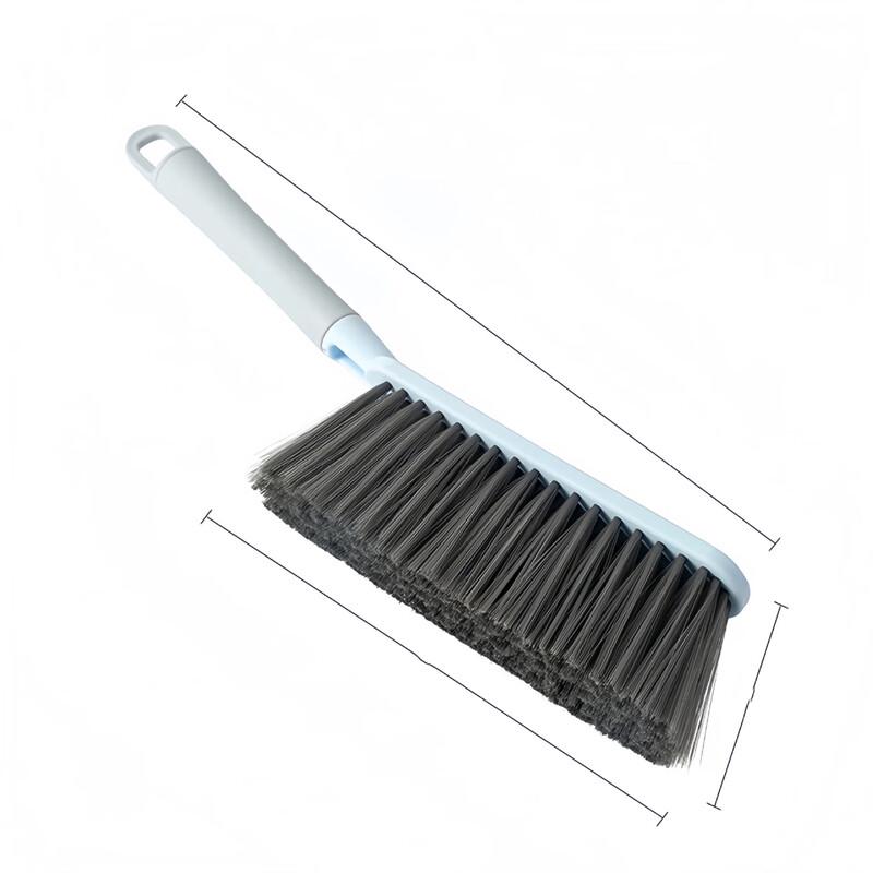 Long Handle Soft Bristle Dusting Brush