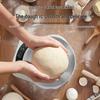 Automatic Household Dough Kneader: Multi-Function, Small Fermentation & Proofing Integrated Machine.