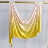 Women Jersey Liquide Hijab Premium Liquid Jersey Hijab Scarf Shawl Head Scarf Muslim Fashion Turban Headwrap Women Ramadan Hijab