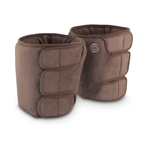 

Omron Leg Massager Brown HM-252-BW