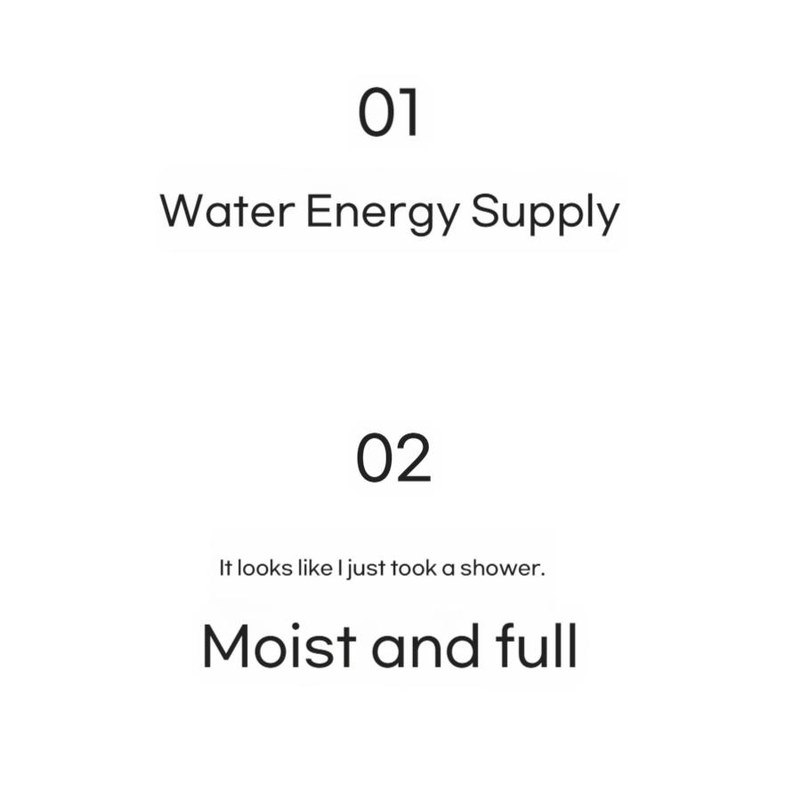 LANEIGE Homme Active Water Foam Cleanser 150mL