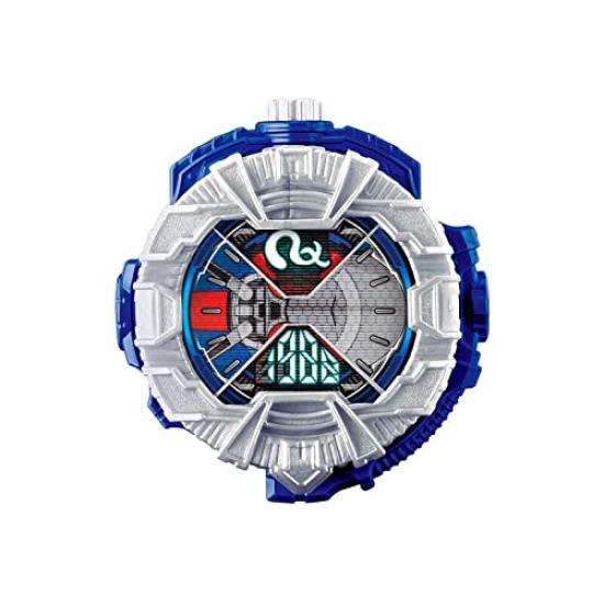 DX Ride Watch Quartzers Set 01 Bandai Limited (Premium Edition)