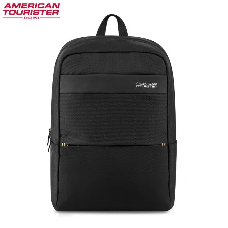 AMERICAN TOURISTER ND6 Business Travel Backpack 29.5x15x44.5 cm